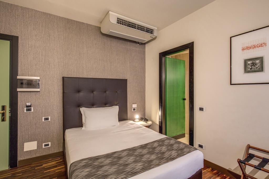 Firenze Hotel Como