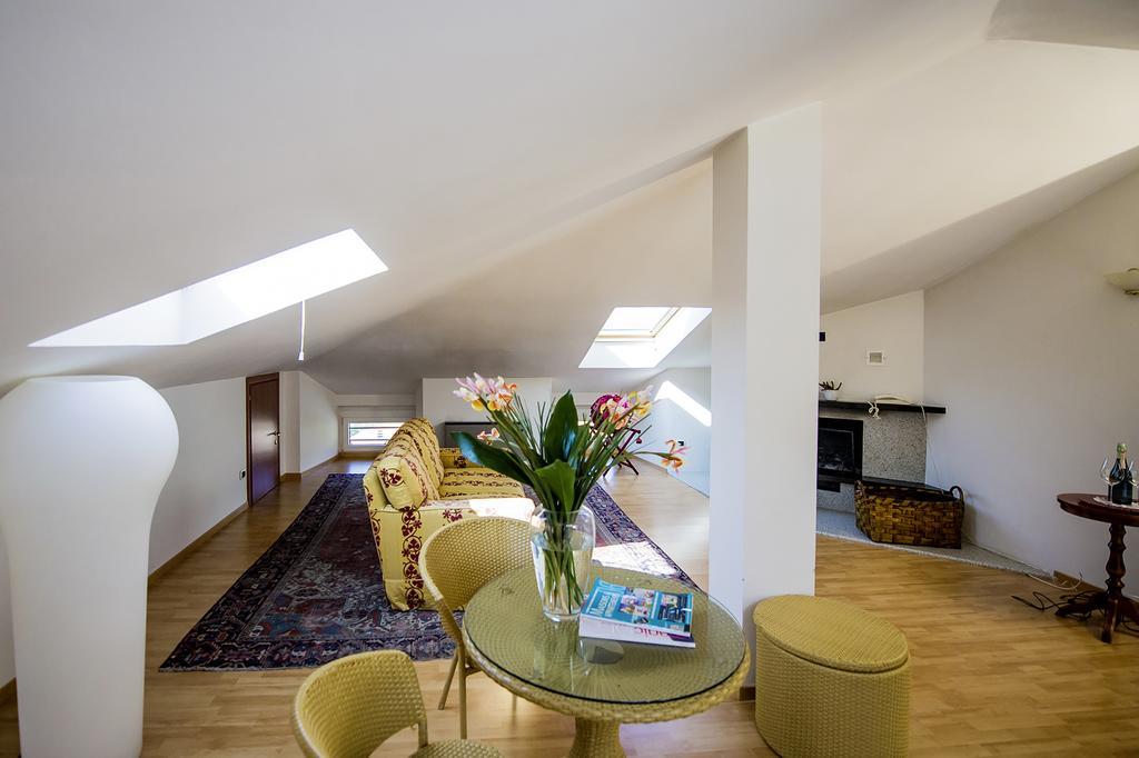 Hotel San Gerolamo Vercurago