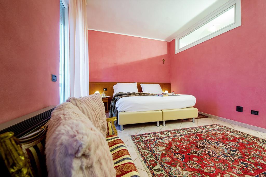 Hotel San Gerolamo Vercurago