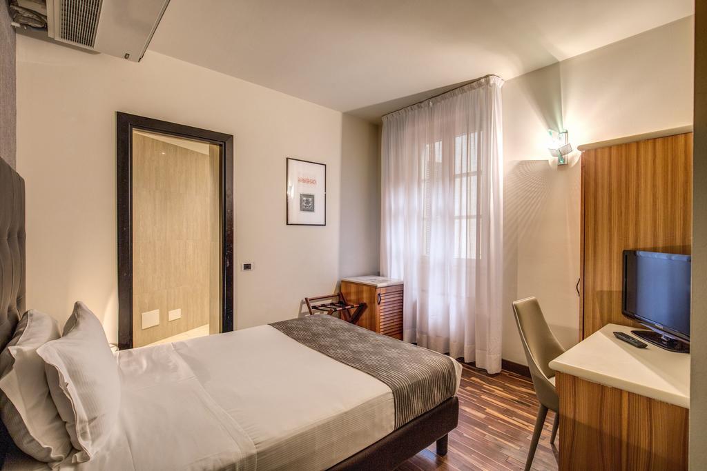 Firenze 3*