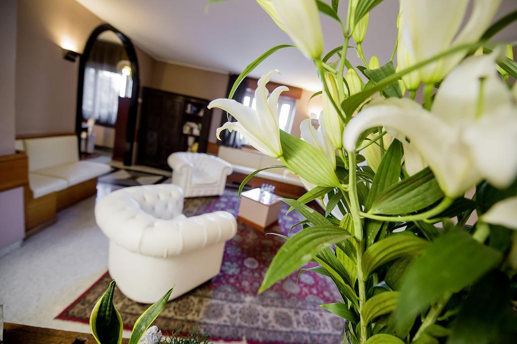 San Gerolamo Hotel 3*