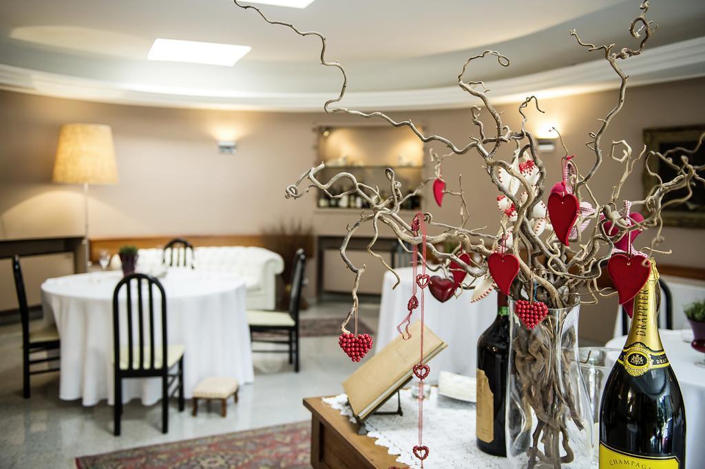 Hotel San Gerolamo Vercurago