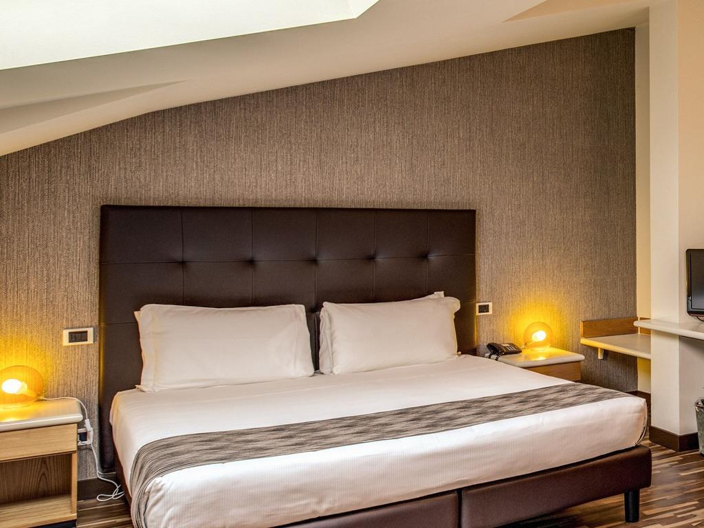 Hotel Firenze 3*