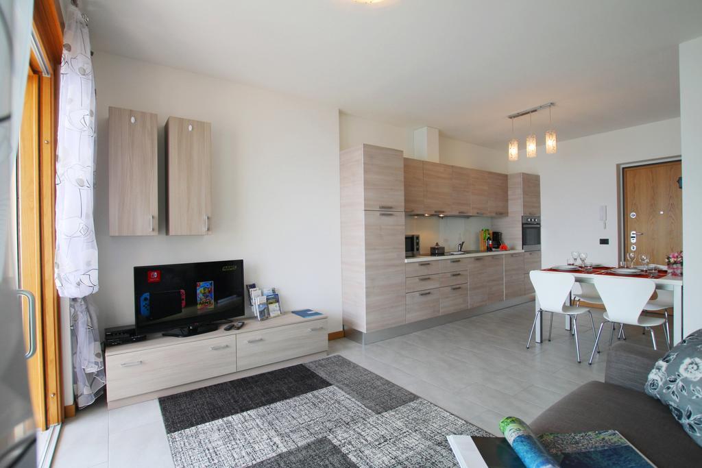 Oleandri Dream Apartment *