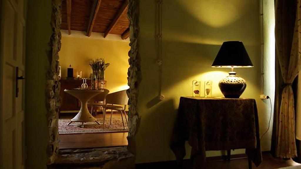 Hotel San Gerolamo