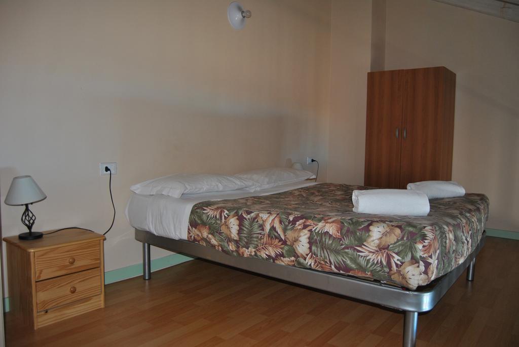 Apartment Oasi Del Viandante *