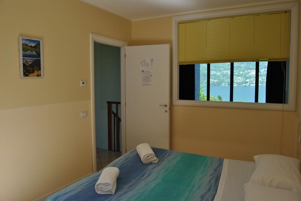 Oasi Del Viandante Apartment