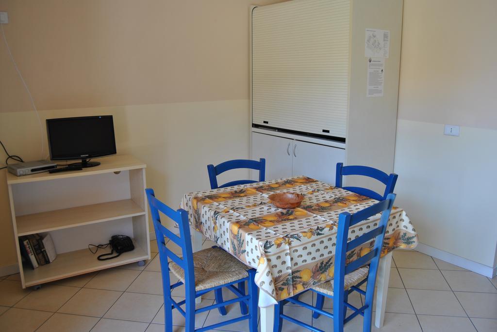 Apartment Oasi Del Viandante *