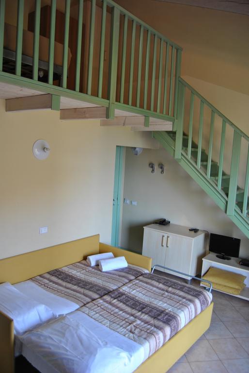 Apartment Oasi Del Viandante Lake Como