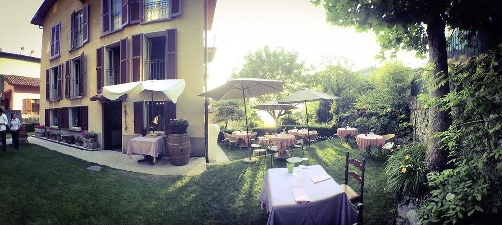 Hotel San Gerolamo Vercurago