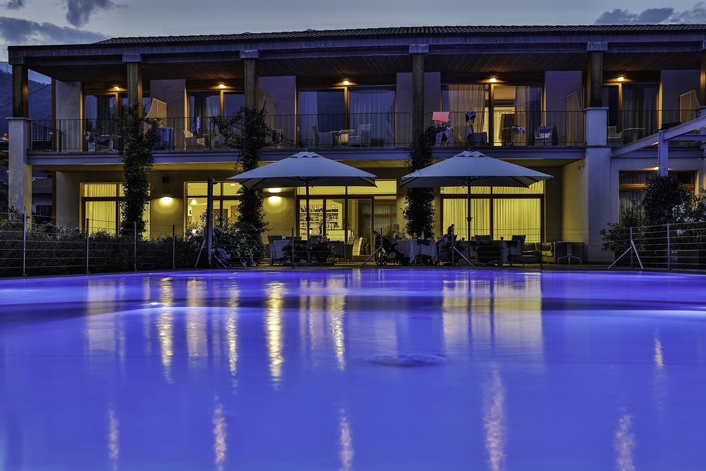 Hotel Tullio Gravedona
