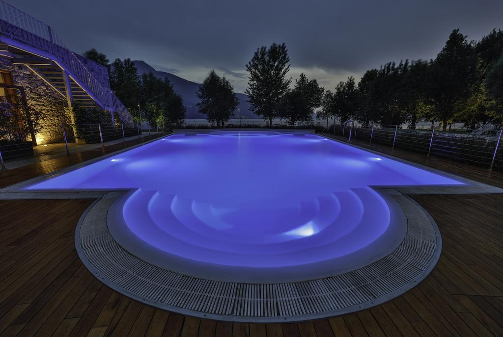 Hotel Tullio
