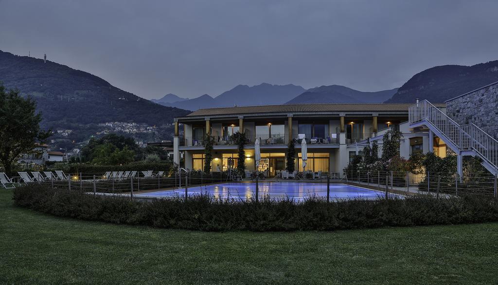 Hotel Tullio