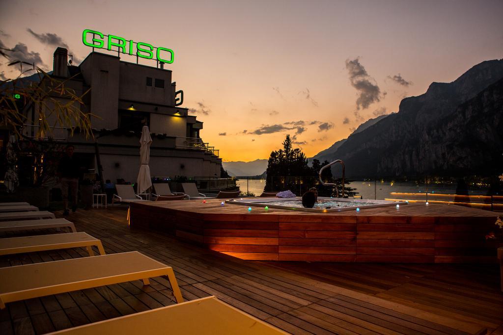 Griso Collection Hotel 4*
