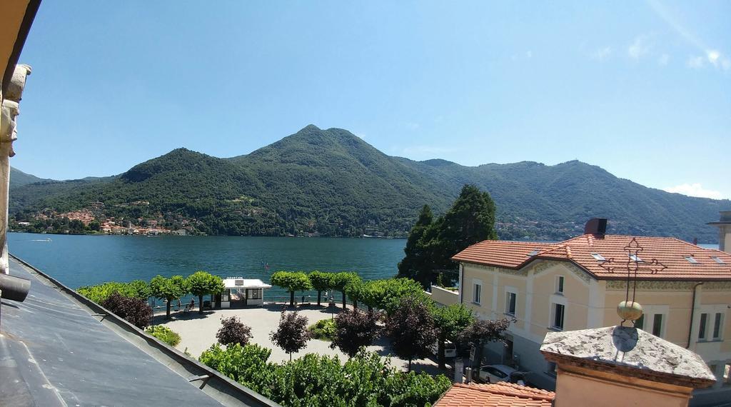 Posta Hotel Moltrasio
