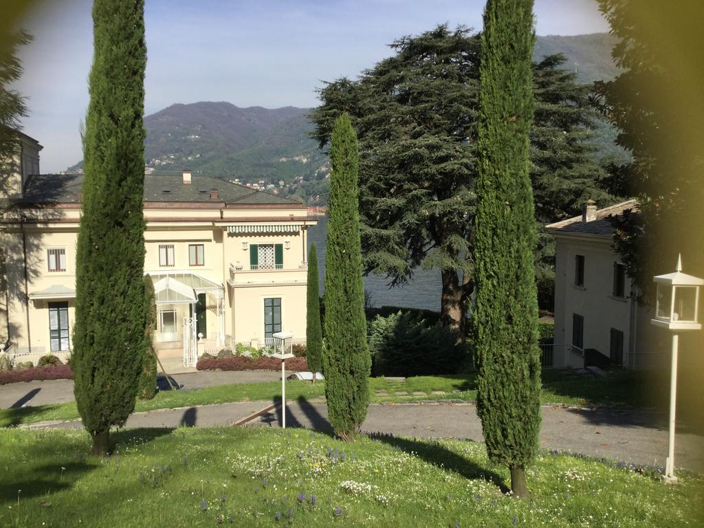 Il Nido Di Cademartori - Bymyhomeincomo *