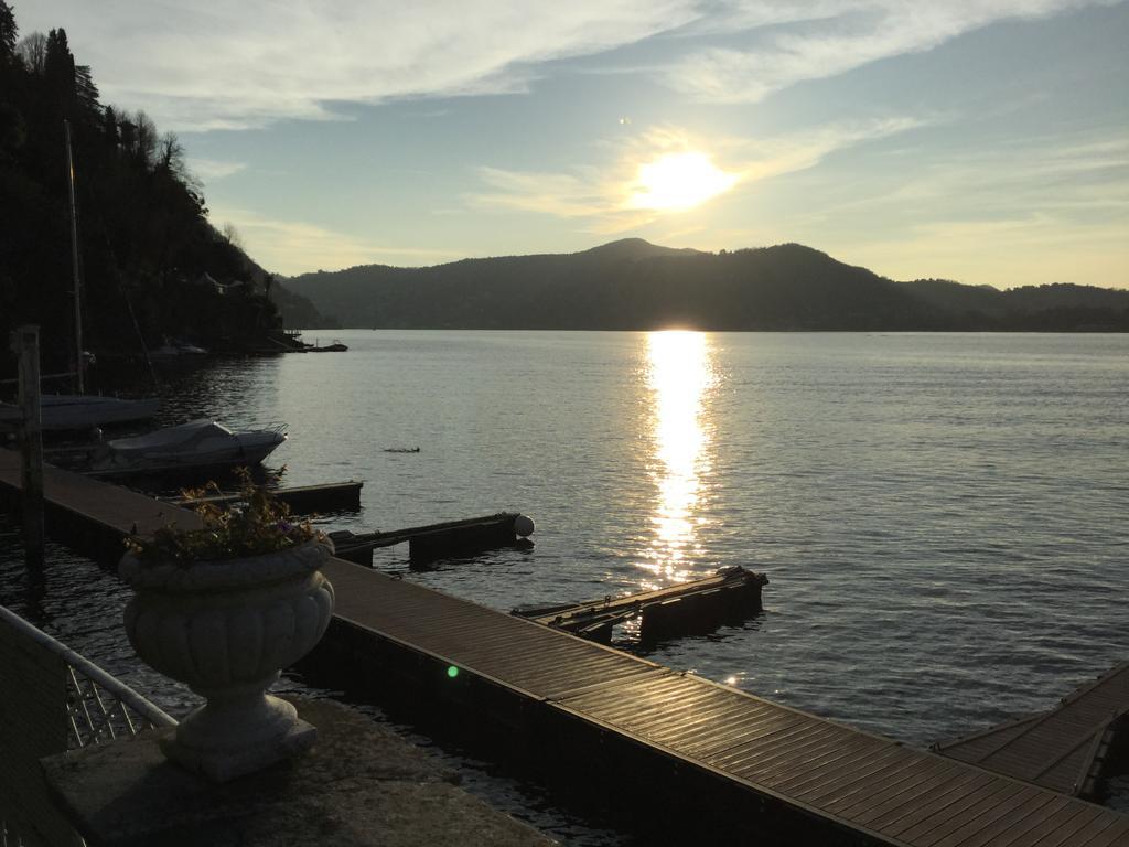 Apartment Il Nido Di Cademartori - Bymyhomeincomo