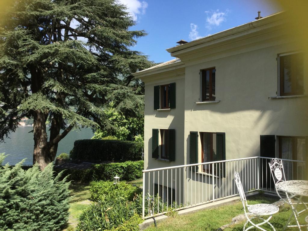 Il Nido Di Cademartori - Bymyhomeincomo Apartment *