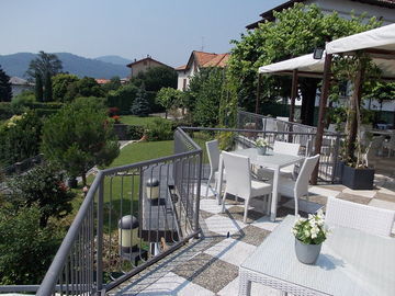 Asnigo 4* Cernobbio