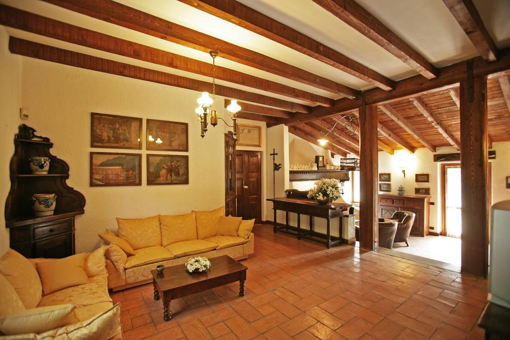 Bed & Breakfast L'ora Sesta