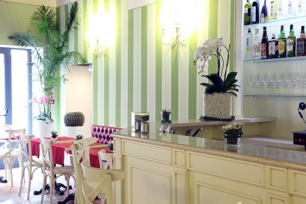 Hotel Borgo Antico 3*