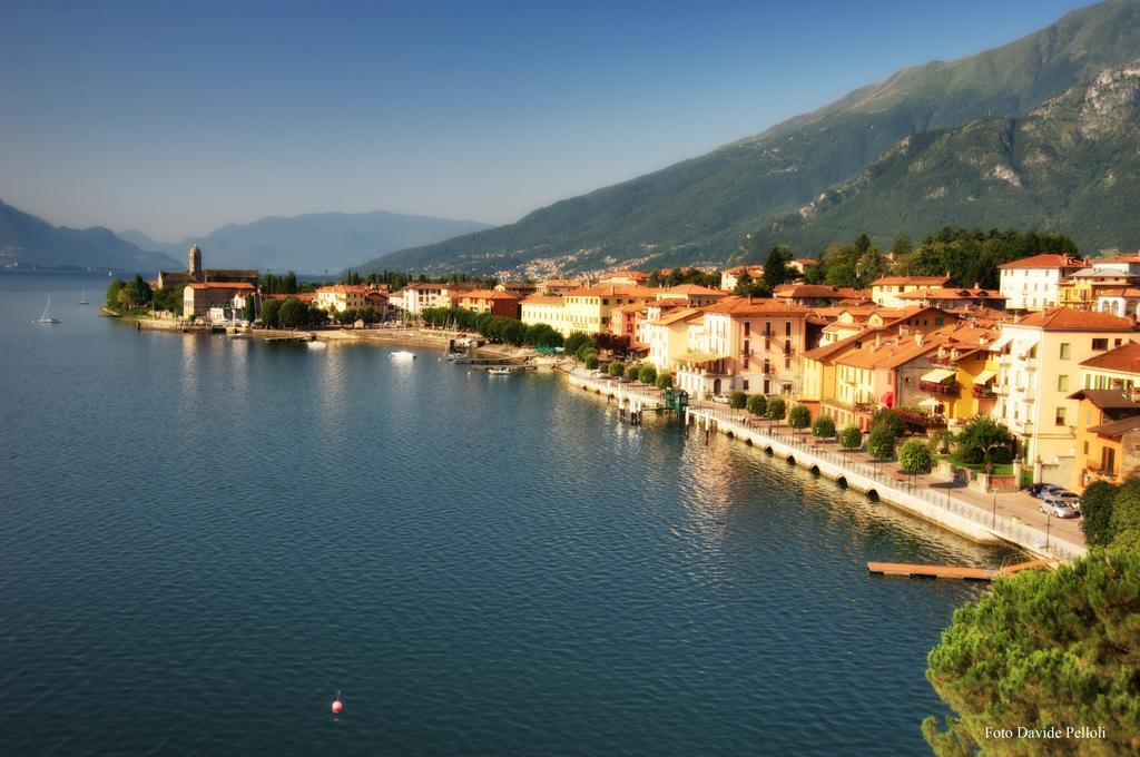 Ca Del Gravedona
