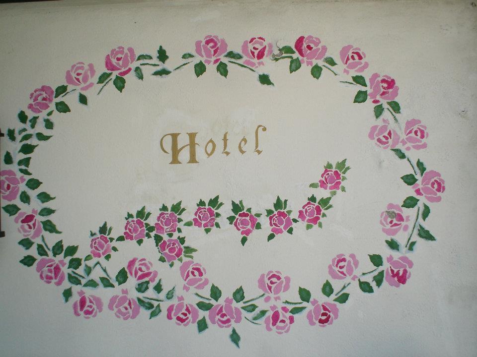 Hotel Plinio Laglio