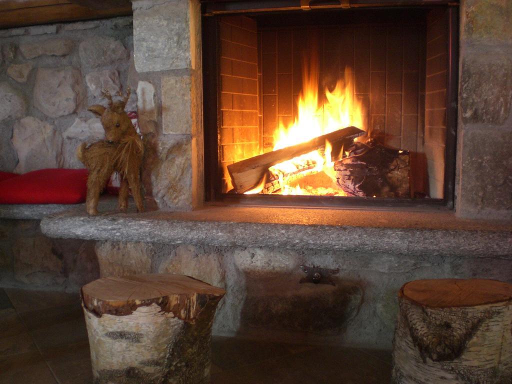 Farm stay Le Radici
