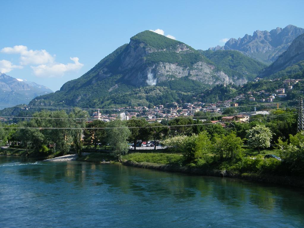 Hotel Mel Calolziocorte