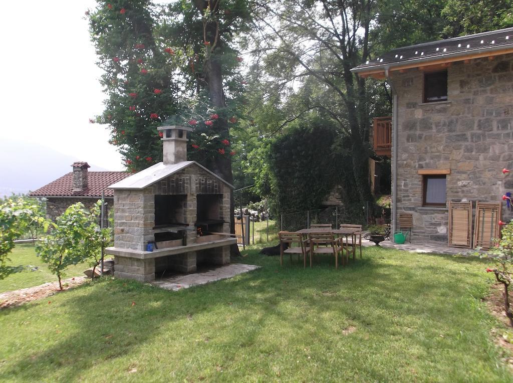 Ai Ronchi Apartment