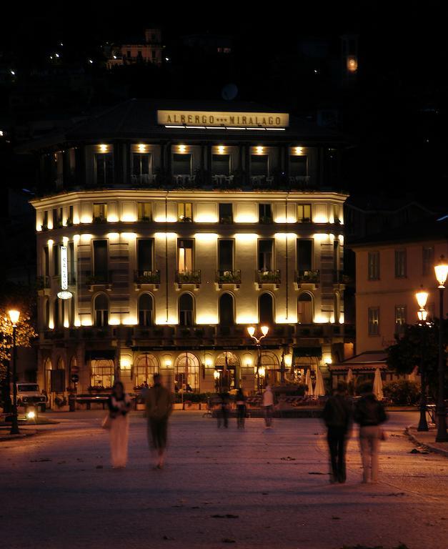 Hotel Miralago