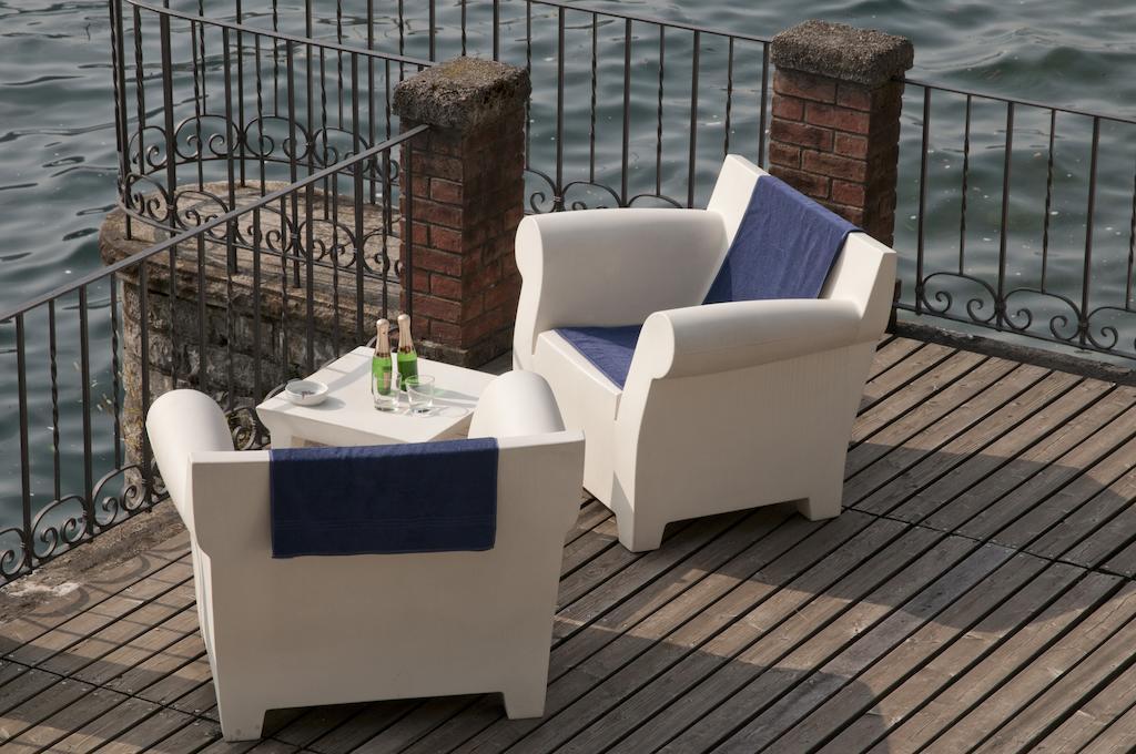 Nina Relais Boutique Bed & Breakfast Carate Urio