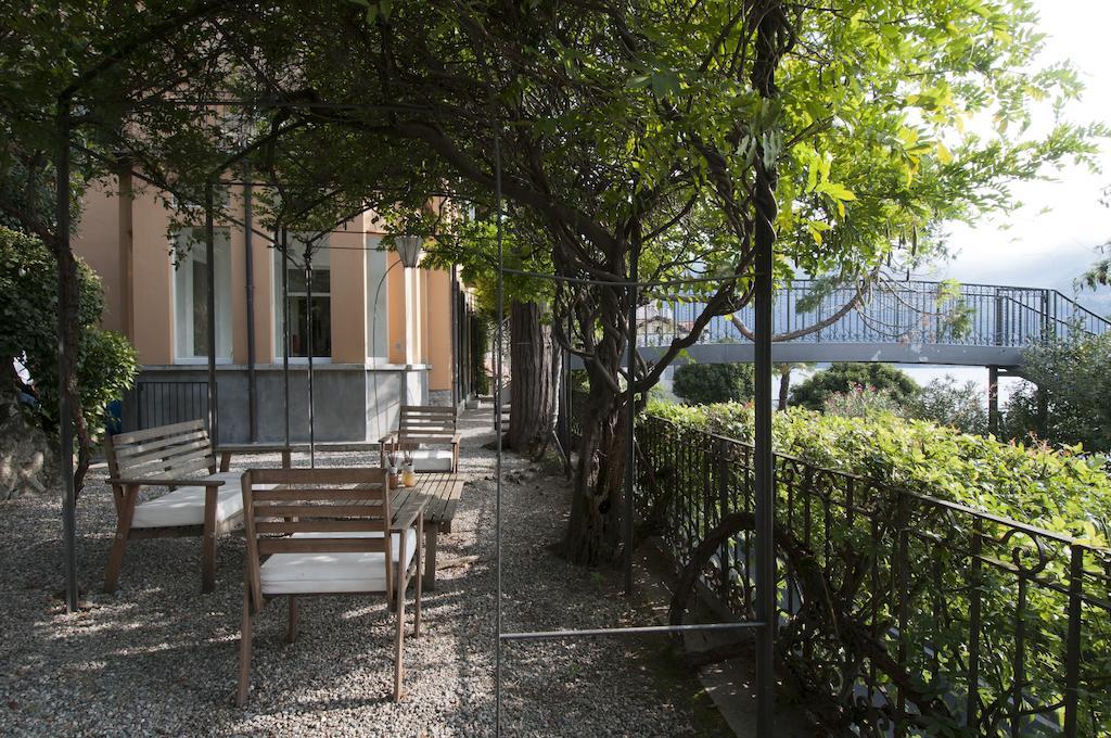 Nina Relais Boutique Bed & Breakfast