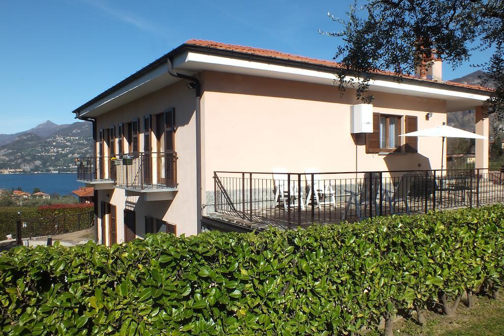 Acero Rosso Apartment