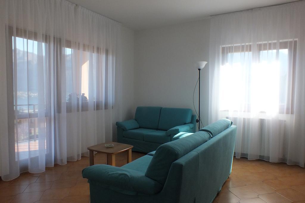 Apartment Acero Rosso *