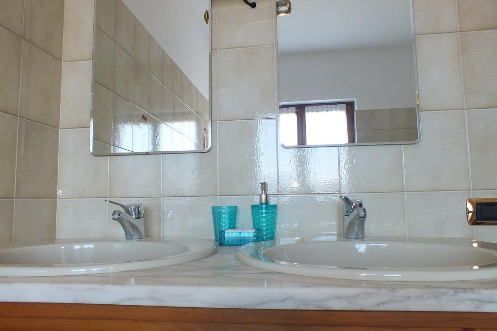 Apartment Acero Rosso *