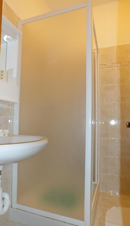 Apartment Acero Rosso