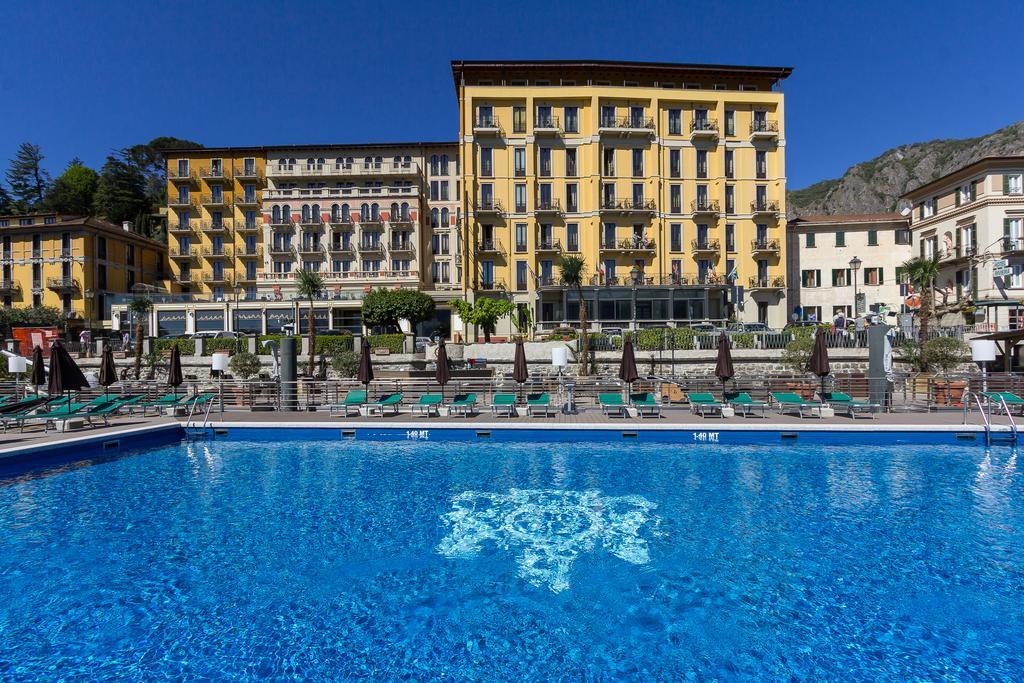 Hotel Britannia Excelsior 3*