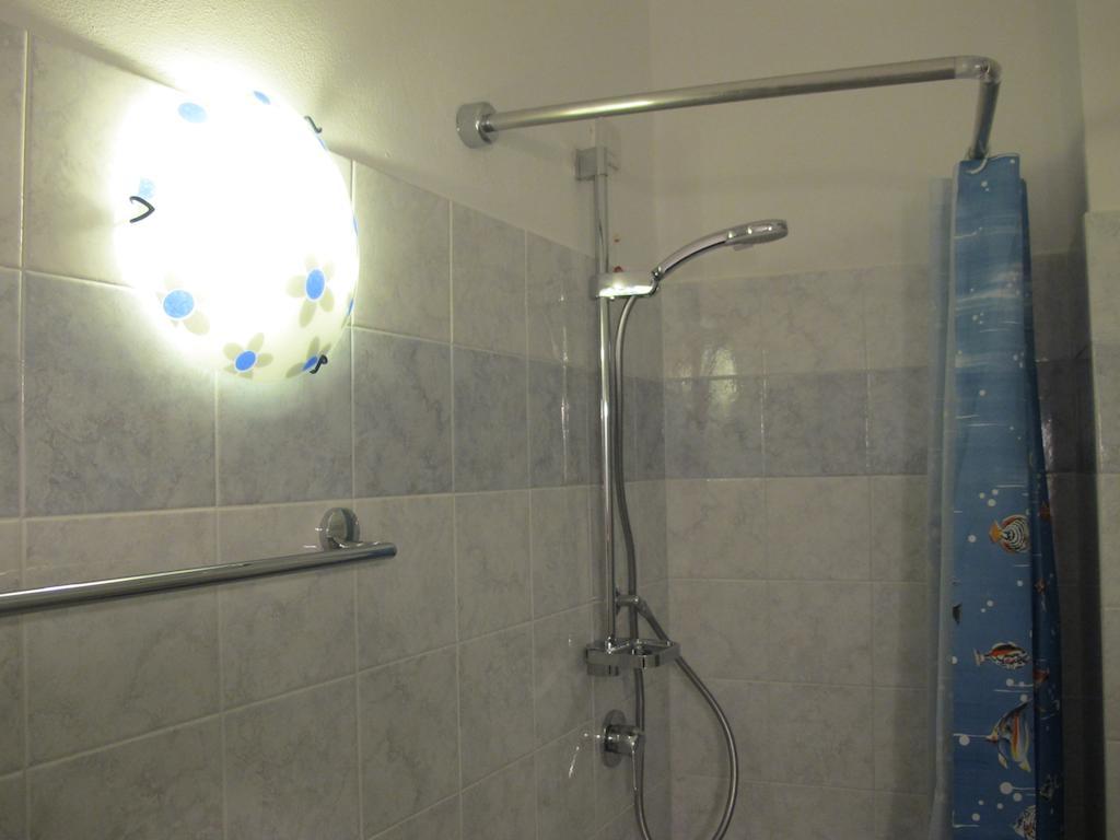 Farm stay Madonna Dei Ceppi Lezzeno