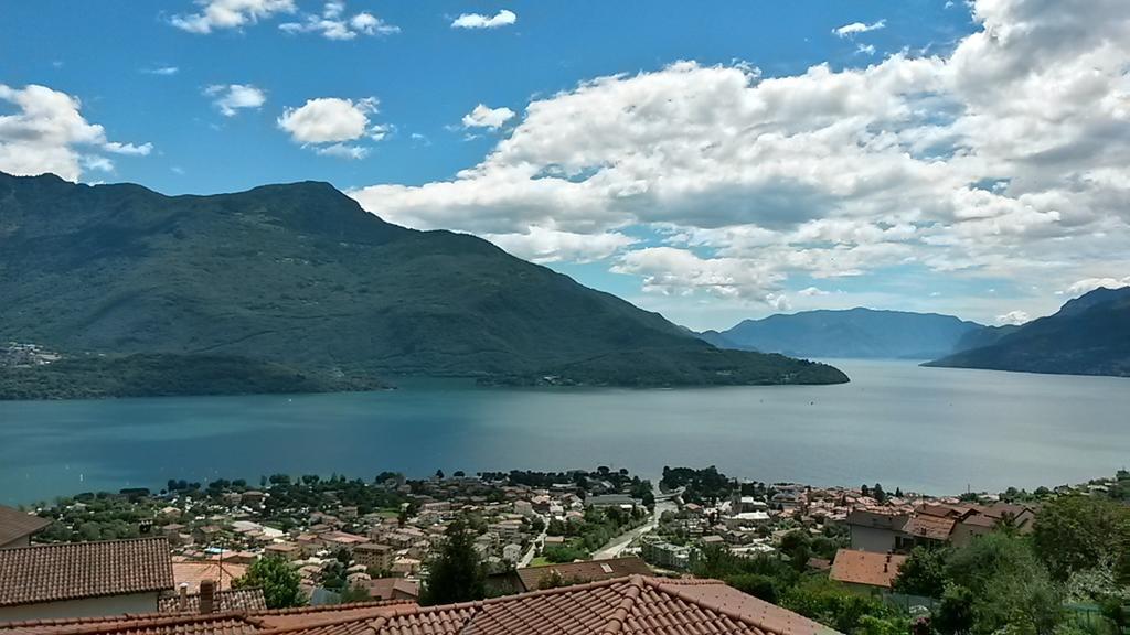 Casa Sole * Vercana