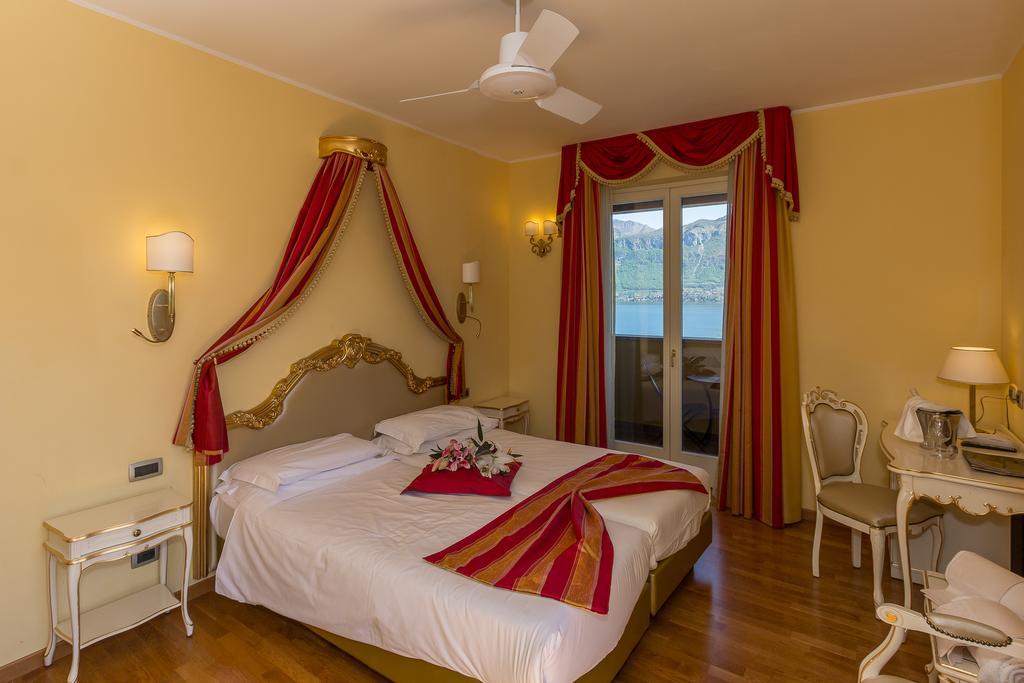 Hotel Britannia Excelsior 3*