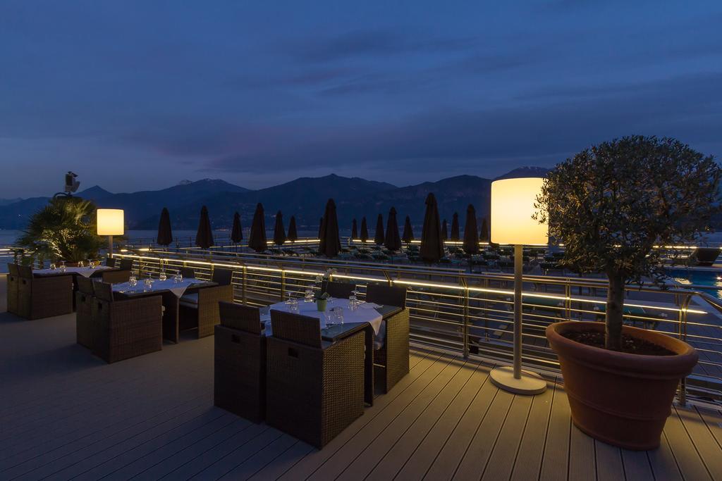 Britannia Excelsior Hotel 3*