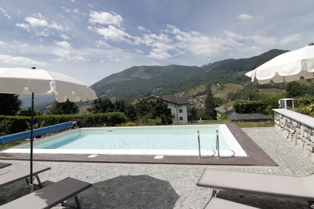 Hotel Corte Santa Libera Hotel 3*