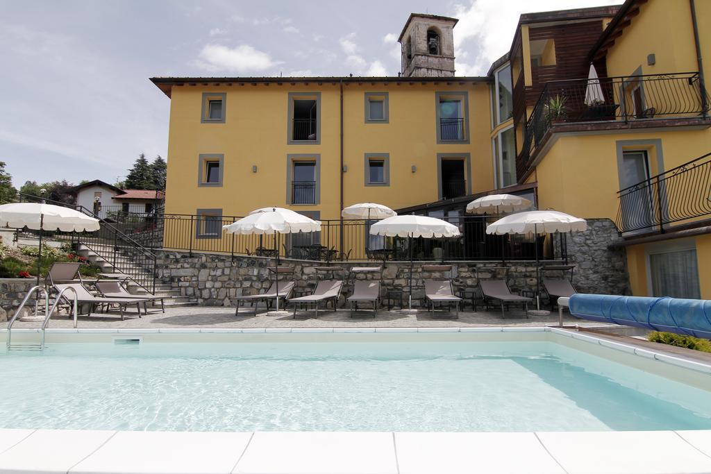 Hotel Hotel Corte Santa Libera San Fedele Intelvi
