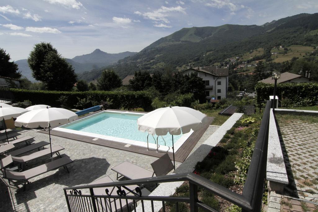 Hotel Corte Santa Libera 3*