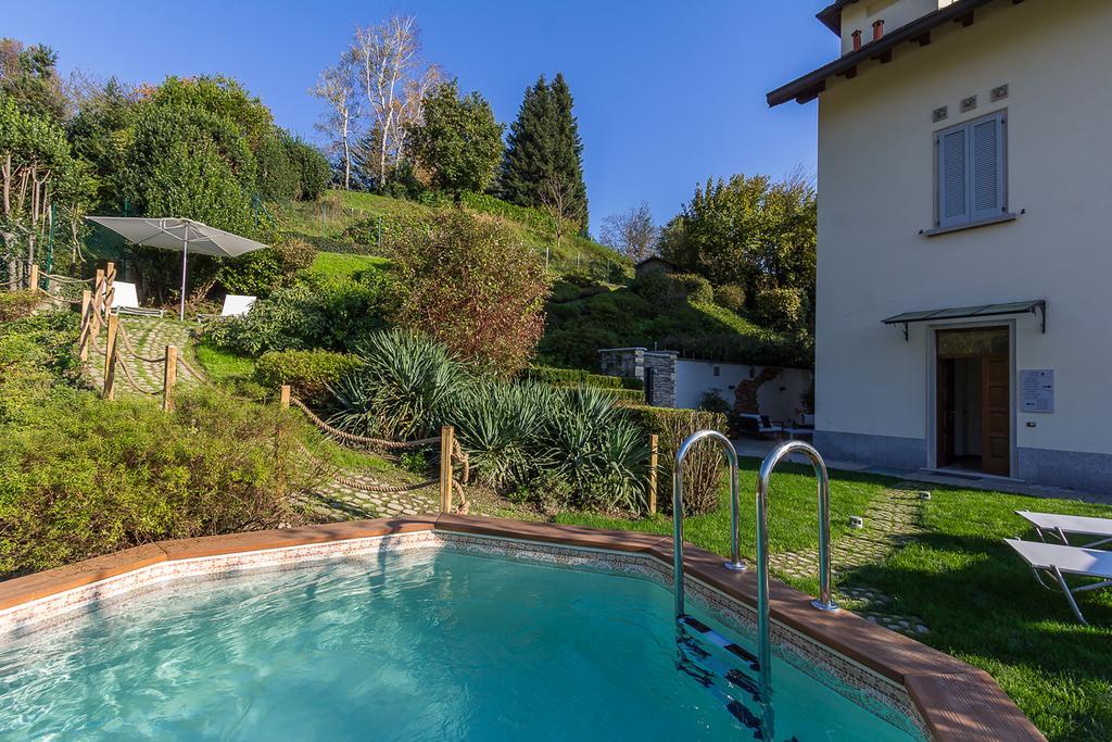 La & Bed & Breakfast 3*