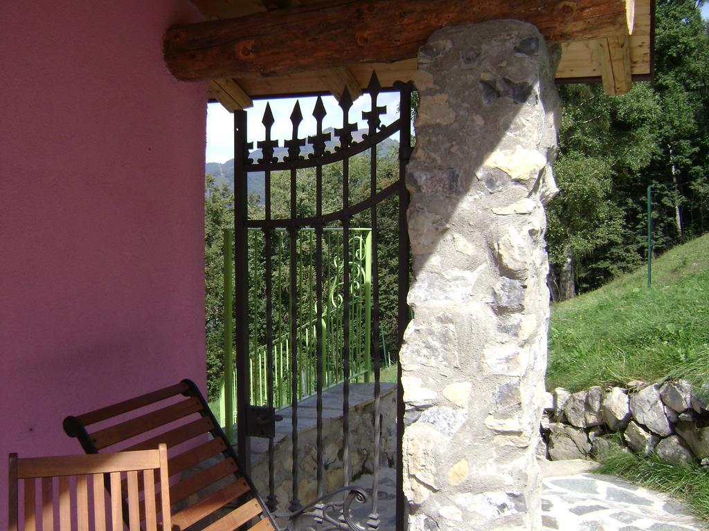 Farm stay Al Marnich