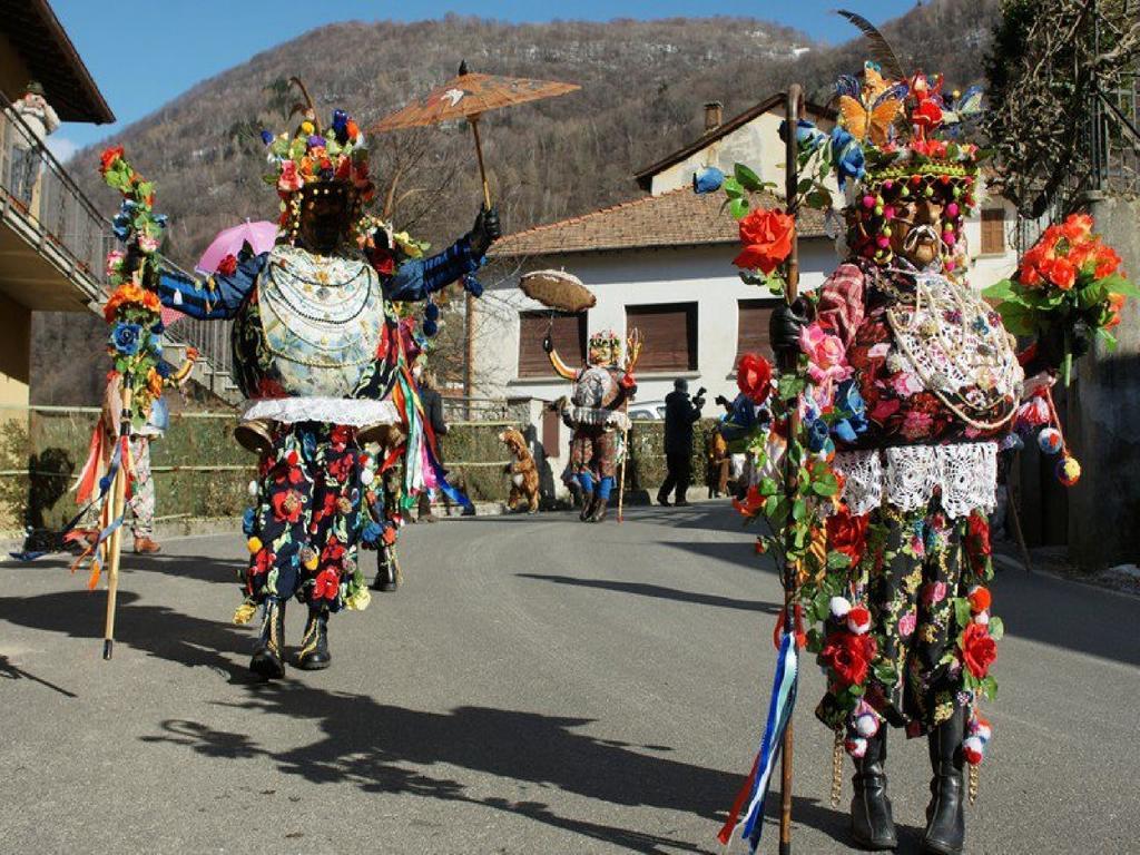 Al Marnich * Schignano (Como)
