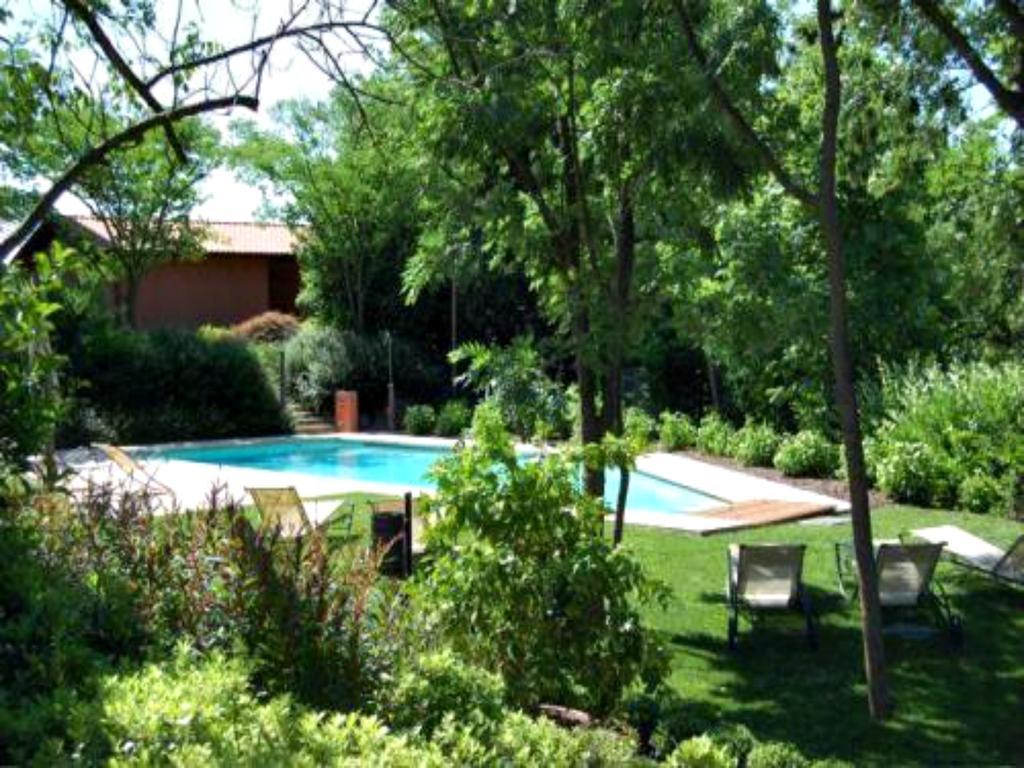 La California Relais Hotel