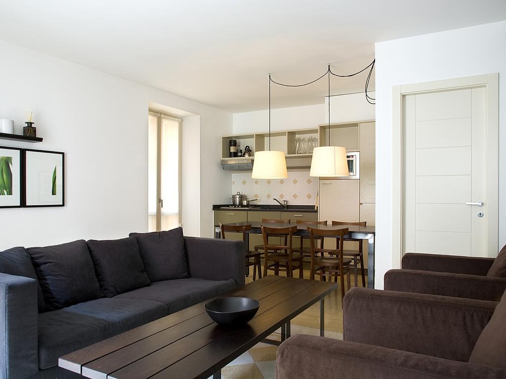 Nenè-il Vicolo Apartments&rooms Affittacamere